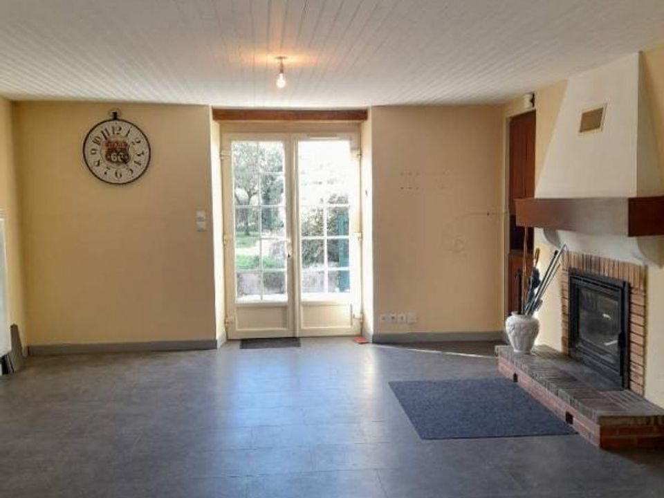 Villa a Prissac, Indre - foto 2