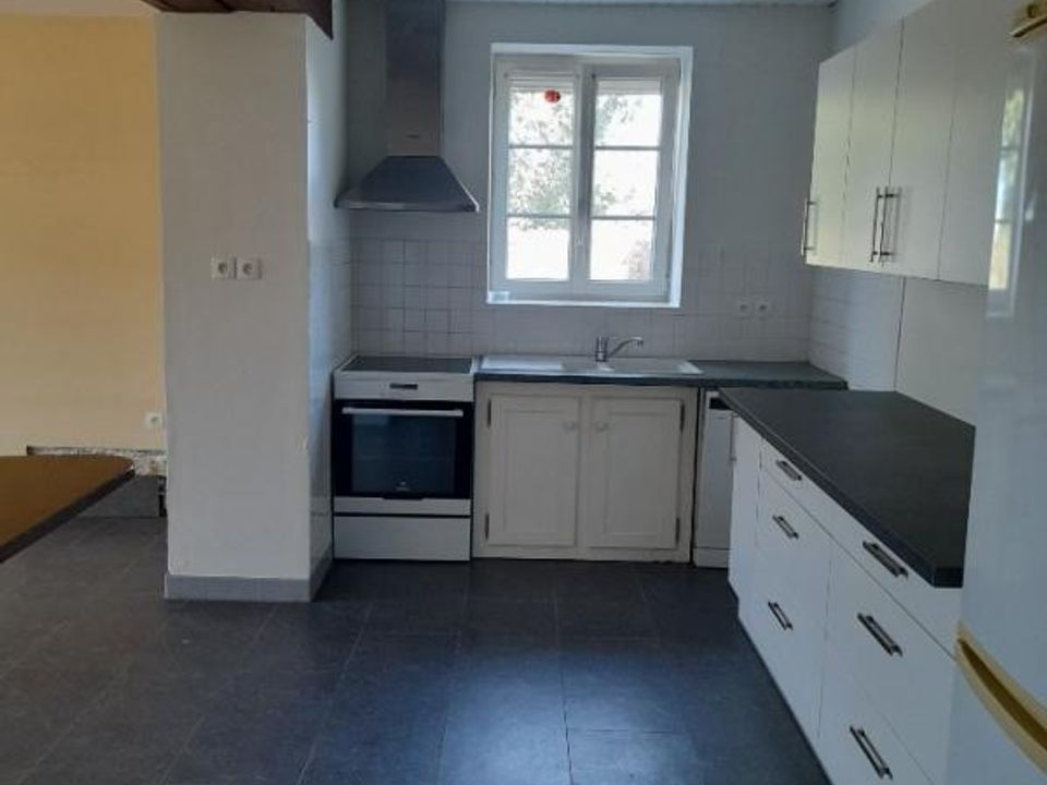 Villa a Prissac, Indre - foto 3