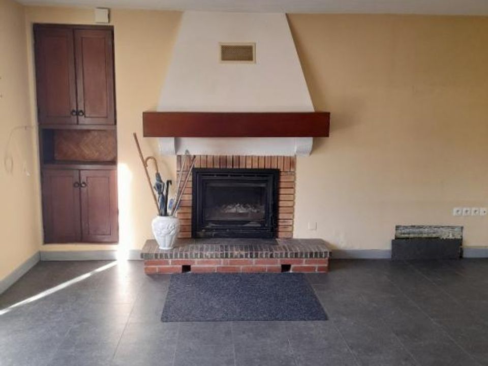 Villa a Prissac, Indre - foto 4