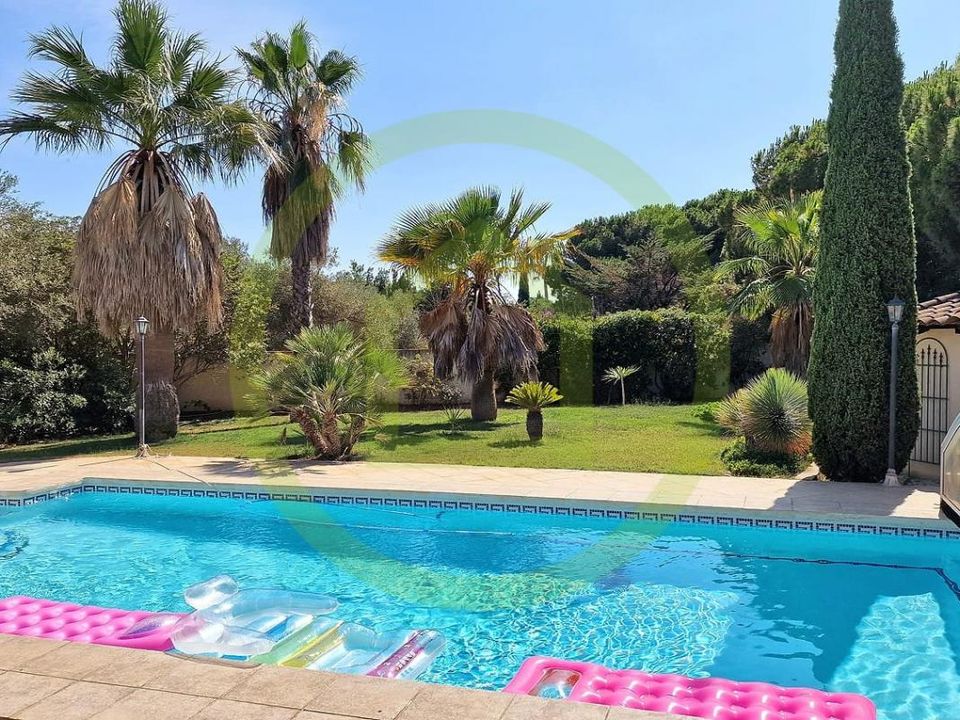Villa i Le Grau-d'Agde, Herault - foto 2