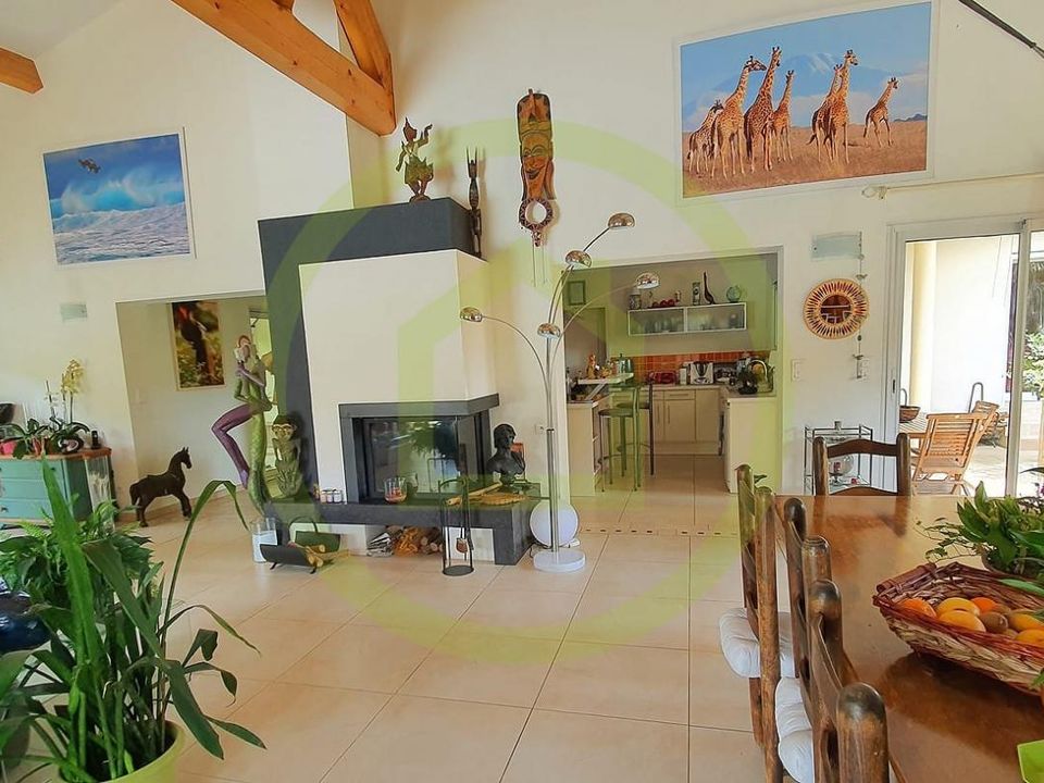 Villa i Le Grau-d'Agde, Herault - foto 4
