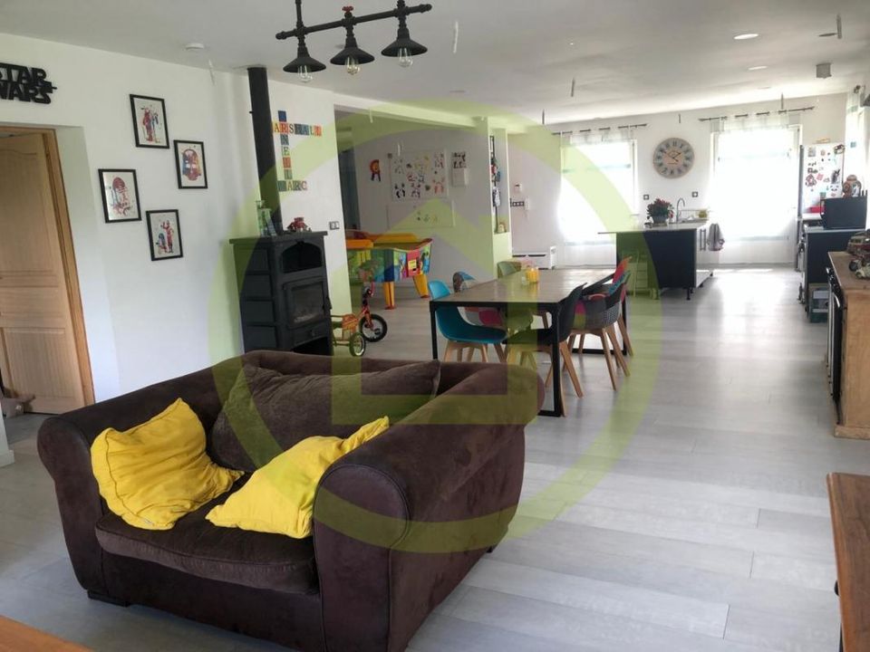 Villa i Saâcy-sur-Marne, Seine-et-Marne - foto 1