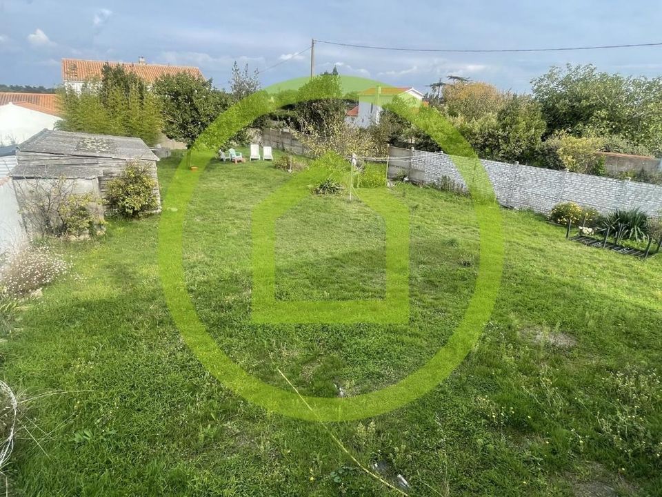 Villa i Noirmoutier-en-l'Île, Vendee - foto 1