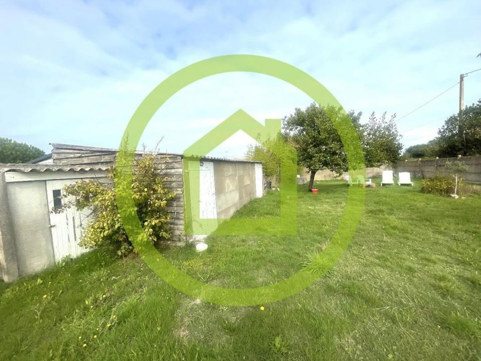 Villa i Noirmoutier-en-l'Île, Vendee - foto 2