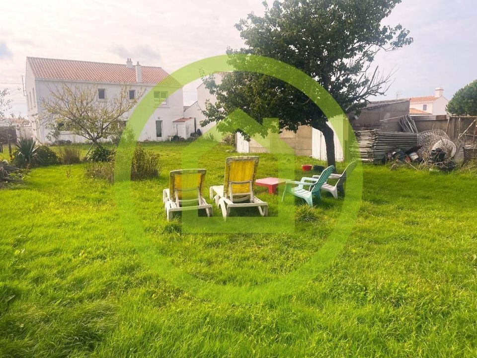 Villa i Noirmoutier-en-l'Île, Vendee - foto 3