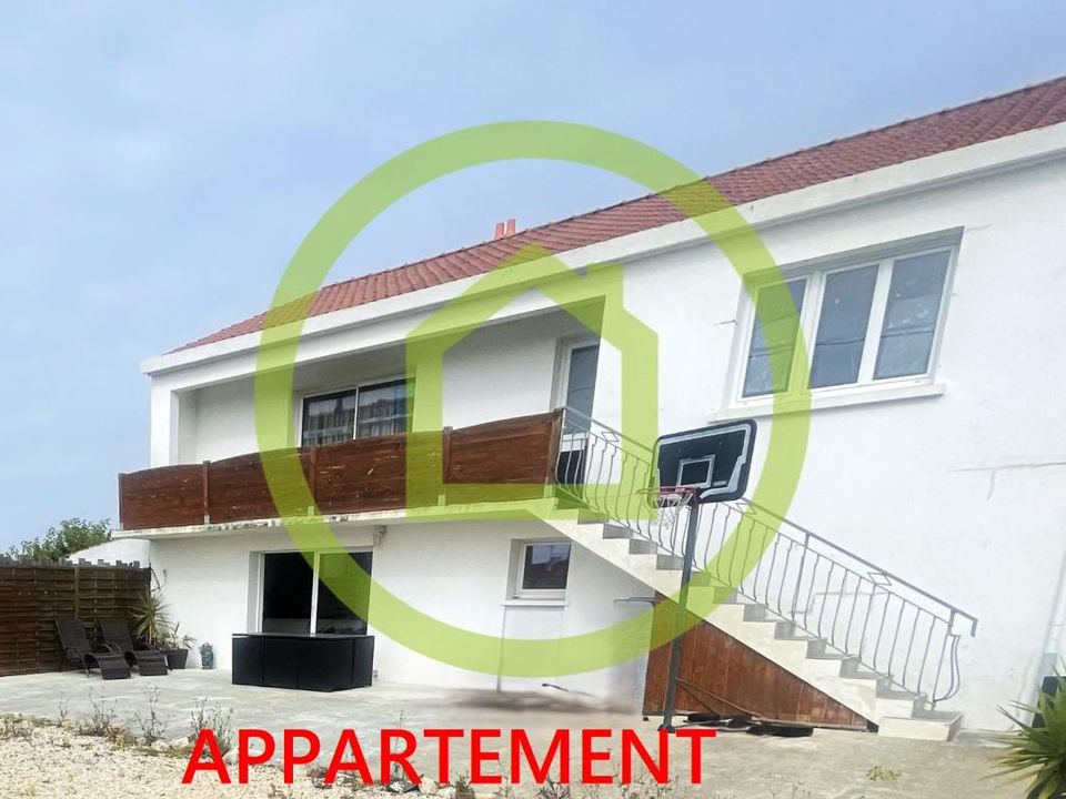 Villa i Noirmoutier-en-l'Île, Vendee - foto 4