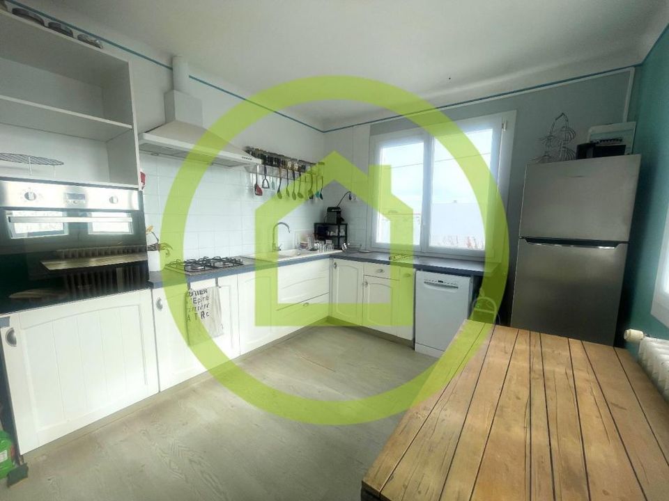 Villa i Noirmoutier-en-l'Île, Vendee - foto 5