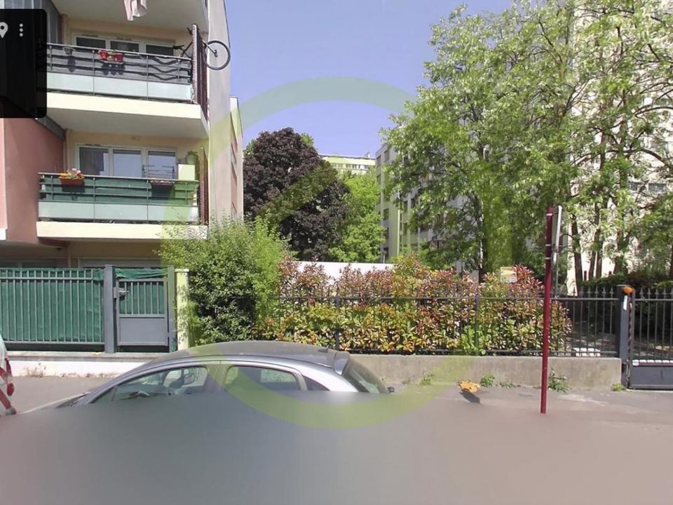 Lejlighed i Bondy, Seine-Saint-Denis - foto 1