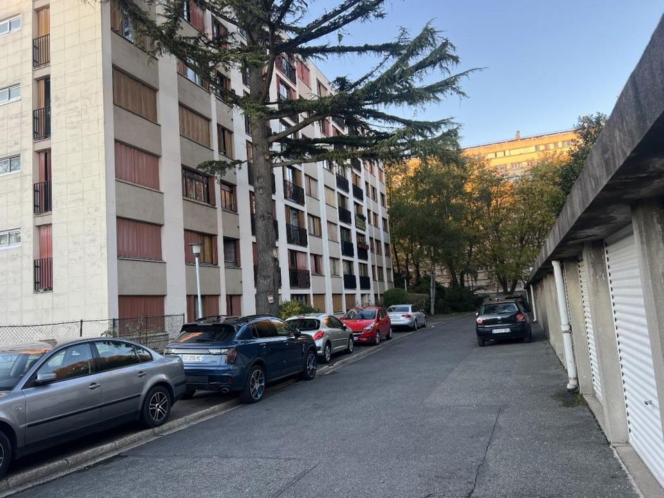Lejlighed i Bondy, Seine-Saint-Denis - foto 3