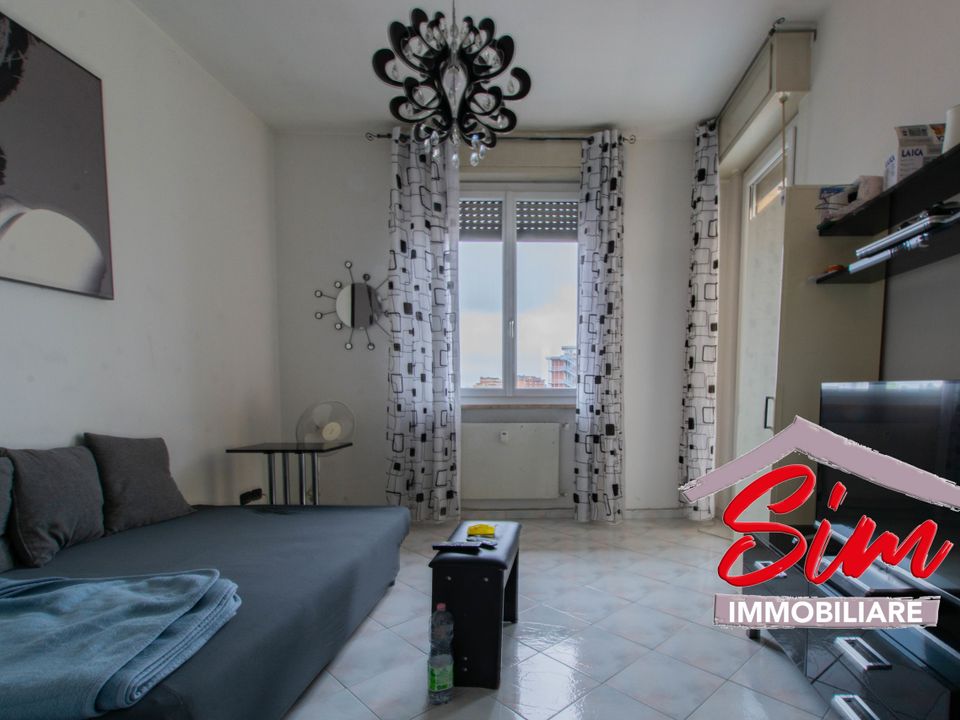 Apartamento em Novara, Novara - foto 1
