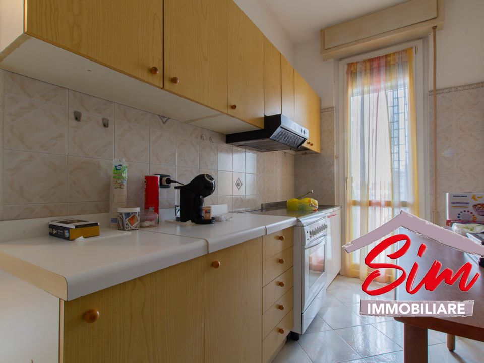 Apartamento em Novara, Novara - foto 2