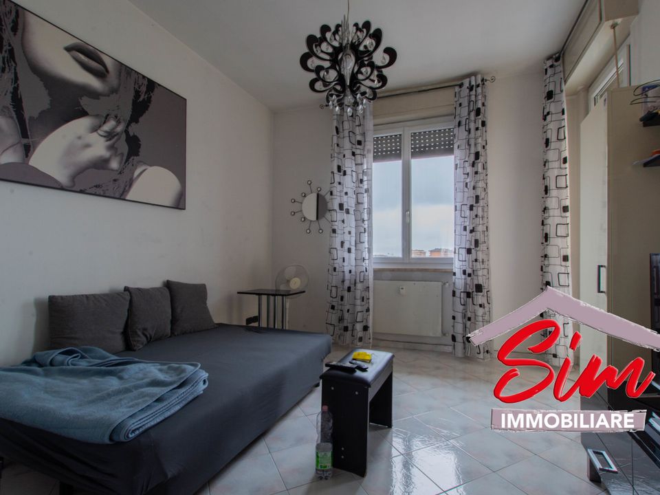 Apartamento em Novara, Novara - foto 3