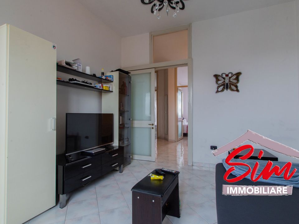 Apartamento em Novara, Novara - foto 4