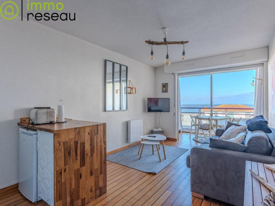 Apartament a Arcachon, Gironde - foto 1