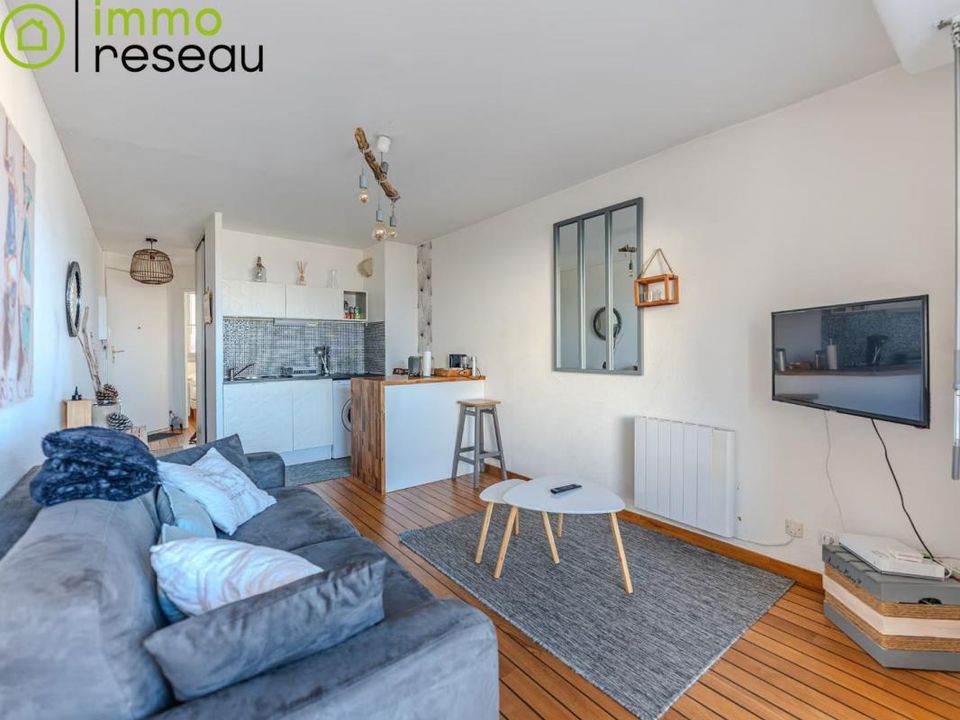 Apartament a Arcachon, Gironde - foto 2