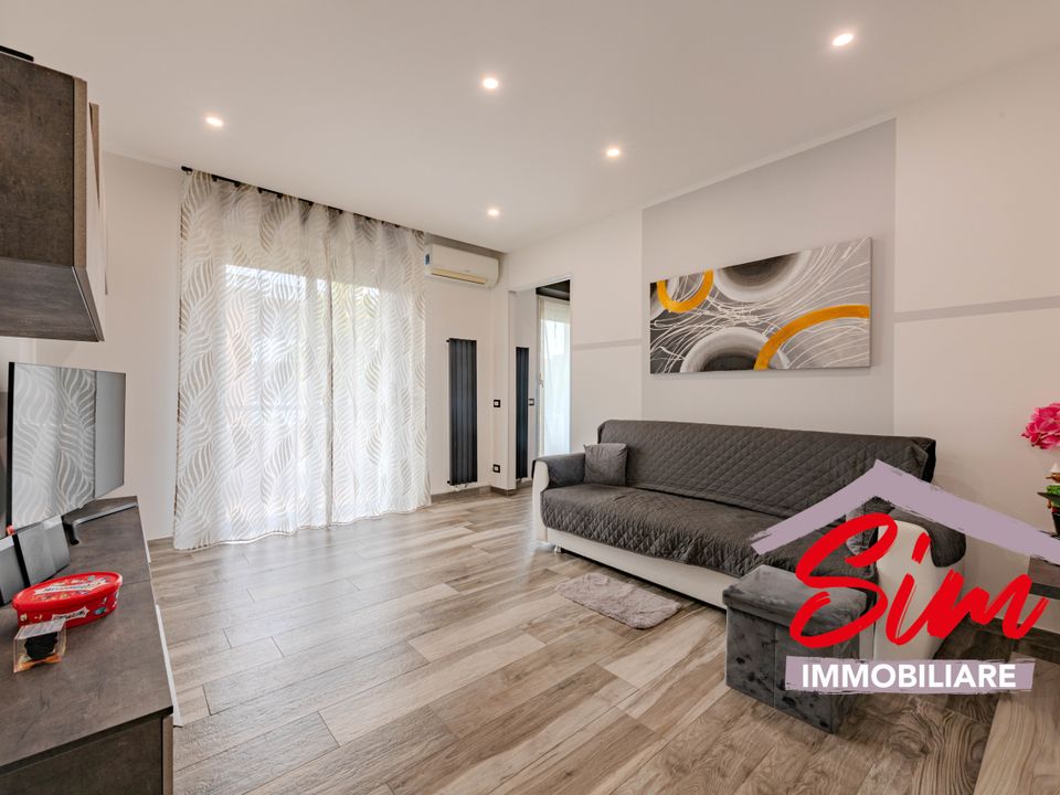 Apartamento em Novara, Novara - foto 1