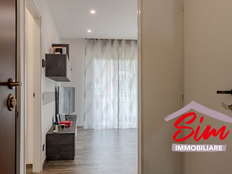 Apartamento em Novara, Novara - foto 3