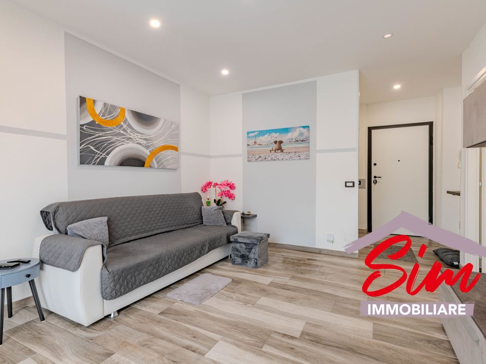Apartamento em Novara, Novara - foto 5
