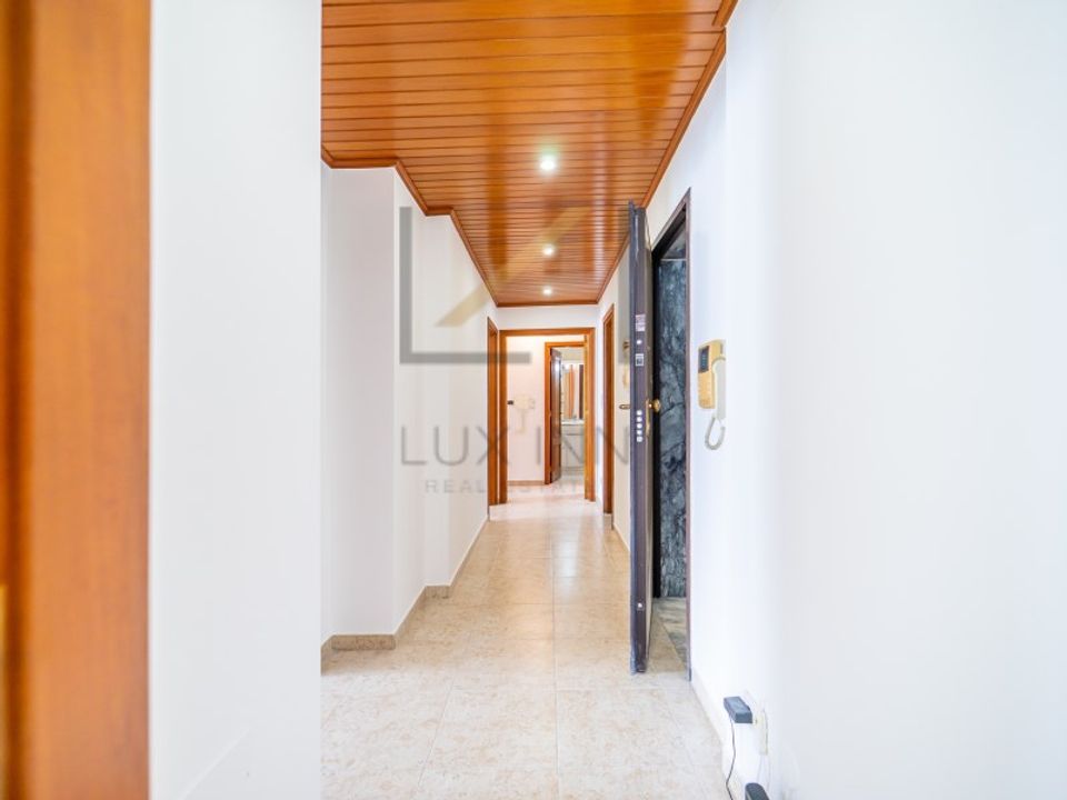 Lejlighed i Setubal, Setubal - foto 1