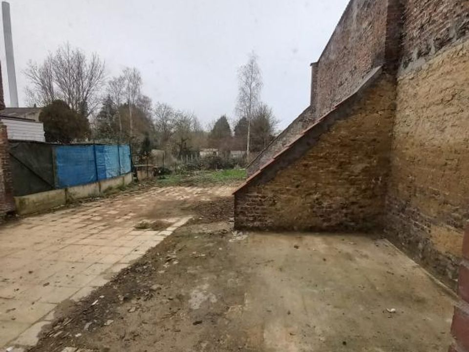 Villa i Billy-Montigny, Pas-de-Calais - foto 2