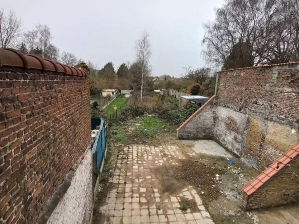 Villa i Billy-Montigny, Pas-de-Calais - foto 3