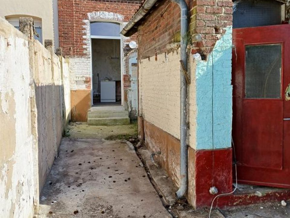 Villa i Barlin, Pas-de-Calais - foto 1