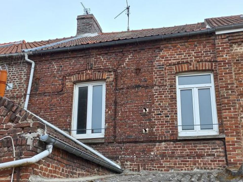 Villa i Billy-Montigny, Pas-de-Calais - foto 4