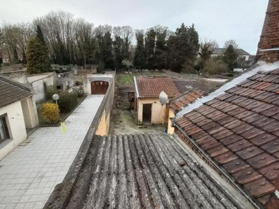 Villa i Billy-Montigny, Pas-de-Calais - foto 5