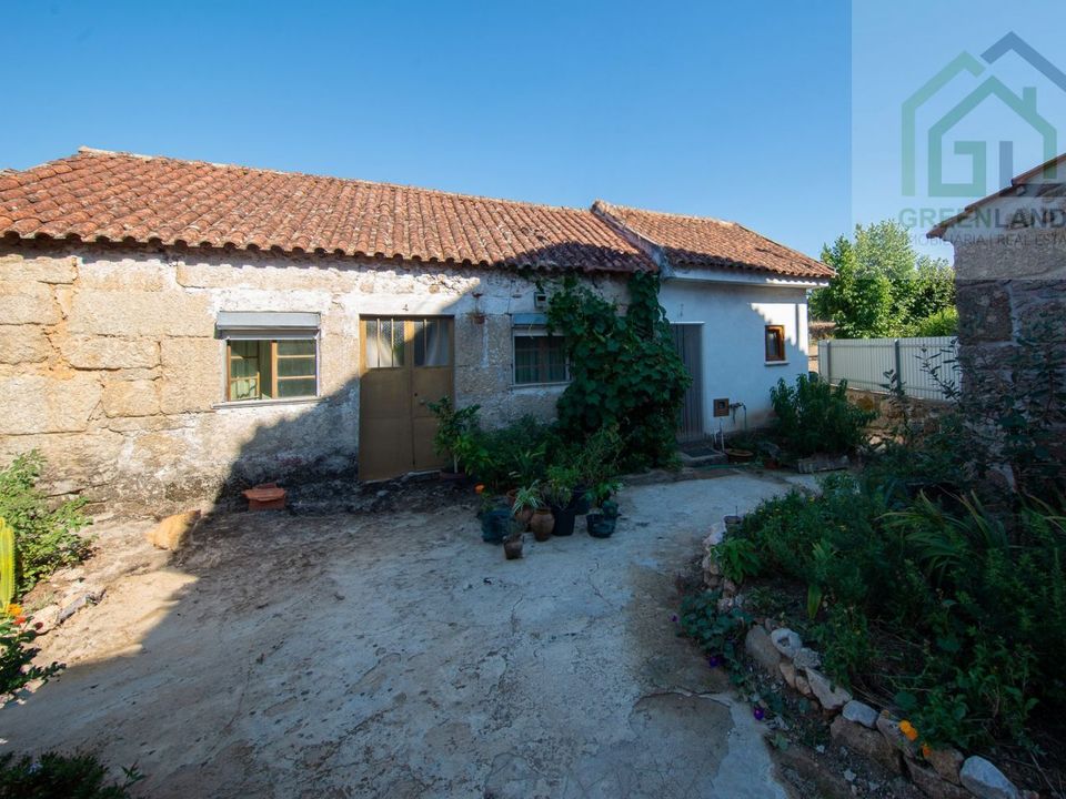 Villa i Oliveira do Hospital, Coimbra - foto 2