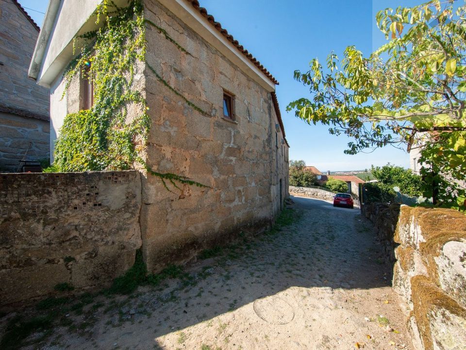 Villa i Oliveira do Hospital, Coimbra - foto 3