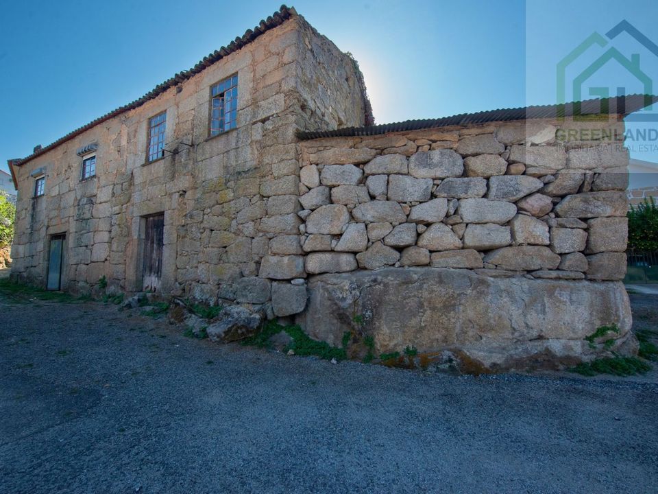 Villa i Oliveira do Hospital, Coimbra - foto 4