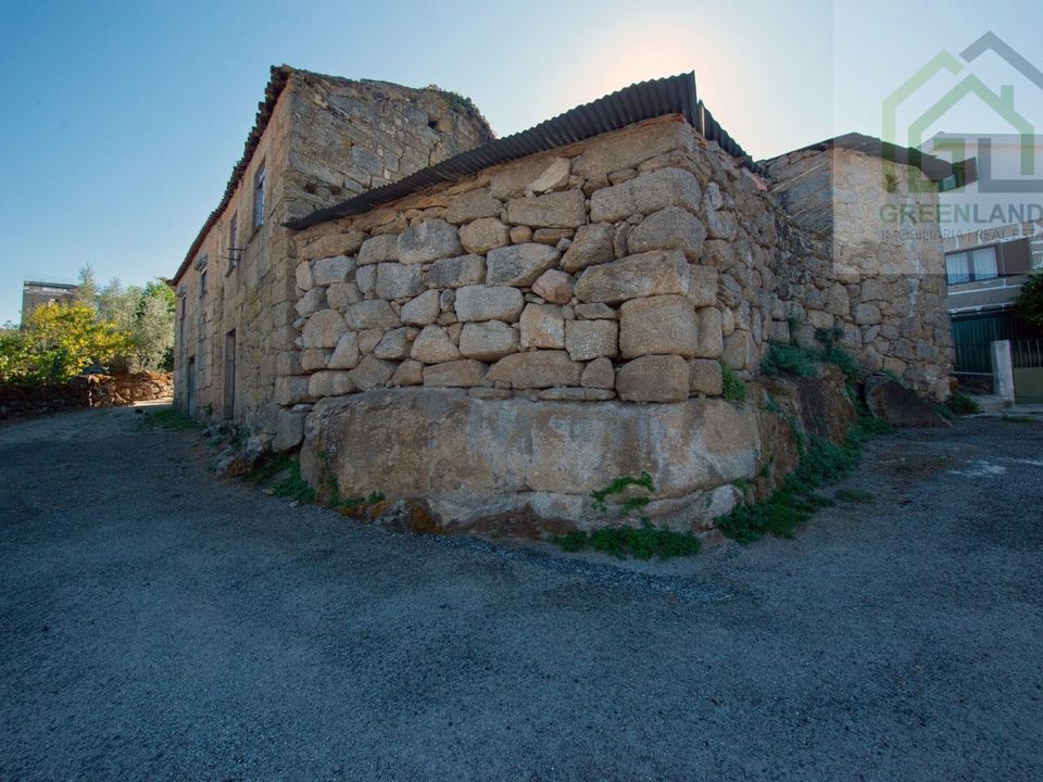Villa i Oliveira do Hospital, Coimbra - foto 5