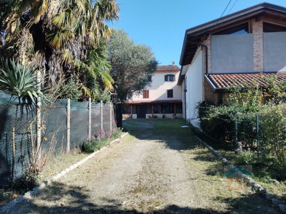 Landejendom i Terzo d'Aquileia, Udine - foto 3