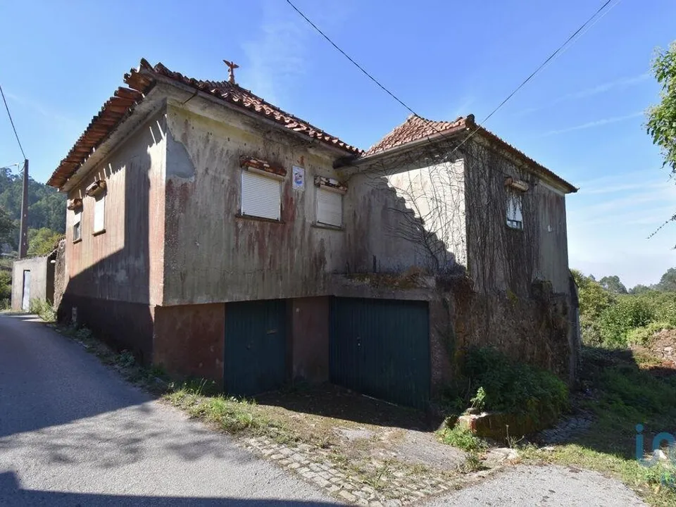 Rekkehus i Penela, Coimbra - bilde 1