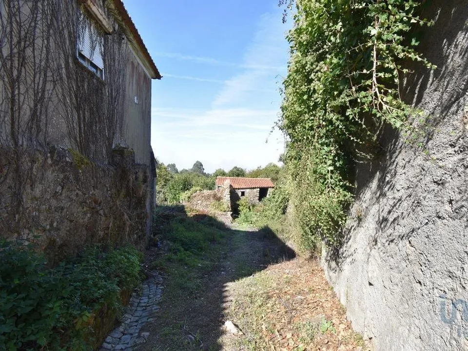 Rekkehus i Penela, Coimbra - bilde 2
