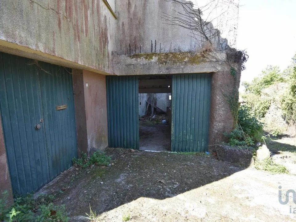 Rekkehus i Penela, Coimbra - bilde 3