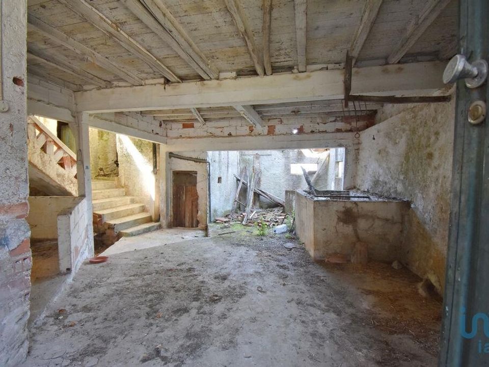 Rekkehus i Penela, Coimbra - bilde 4