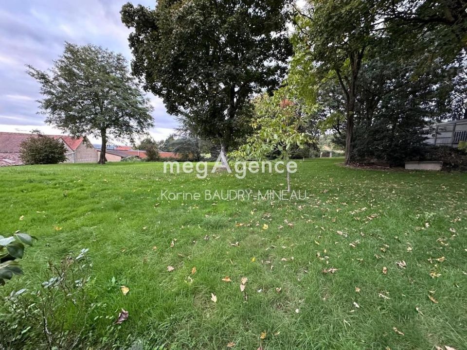Villa i Vouneuil-sur-Vienne, Vienne - foto 3