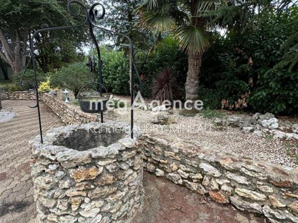 Villa i Vouneuil-sur-Vienne, Vienne - foto 4