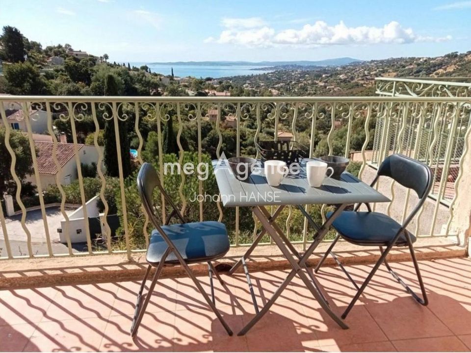 Villa i Roquebrune-sur-Argens, Var - foto 2