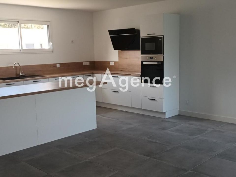 Villa i Les Mathes, Charente-Maritime - foto 2