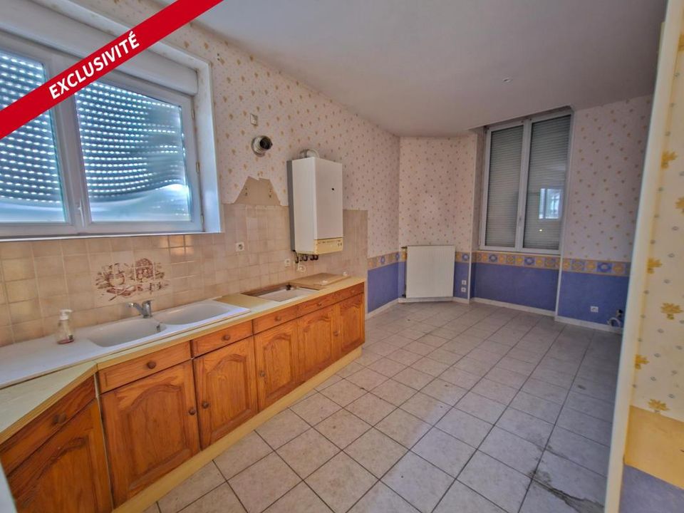 Villa i Thouars, Deux-Sevres - foto 2