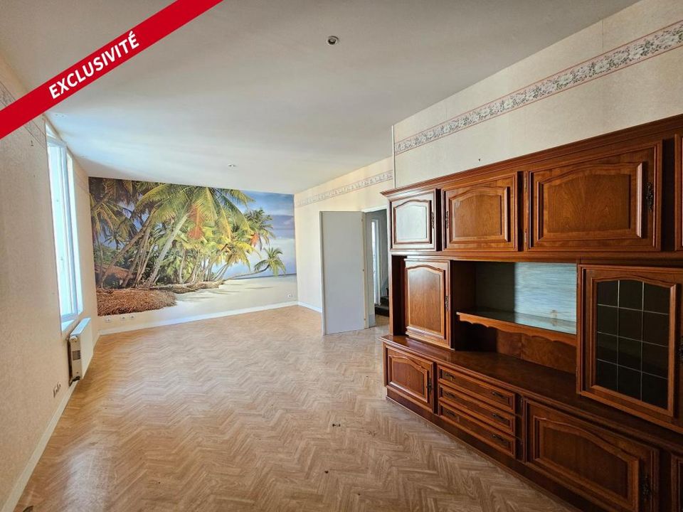 Villa i Thouars, Deux-Sevres - foto 3