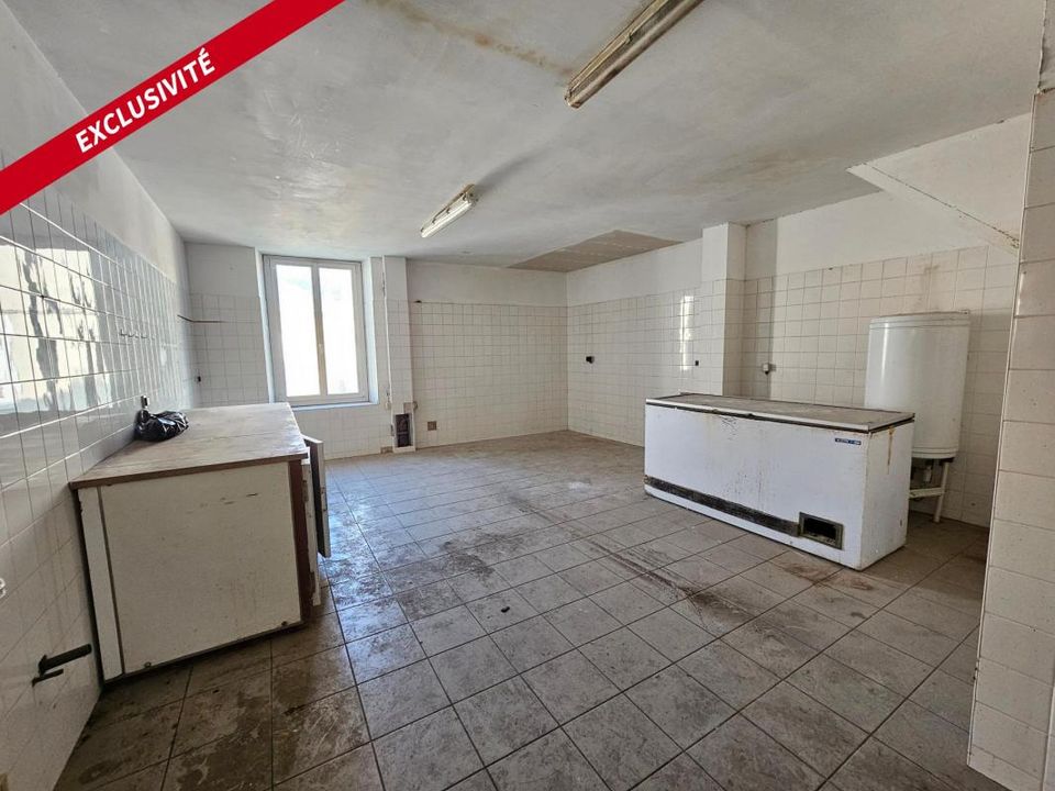 Villa i Thouars, Deux-Sevres - foto 4