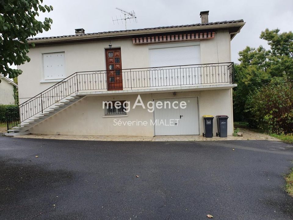 Villa en Fleac, Charente - foto 1