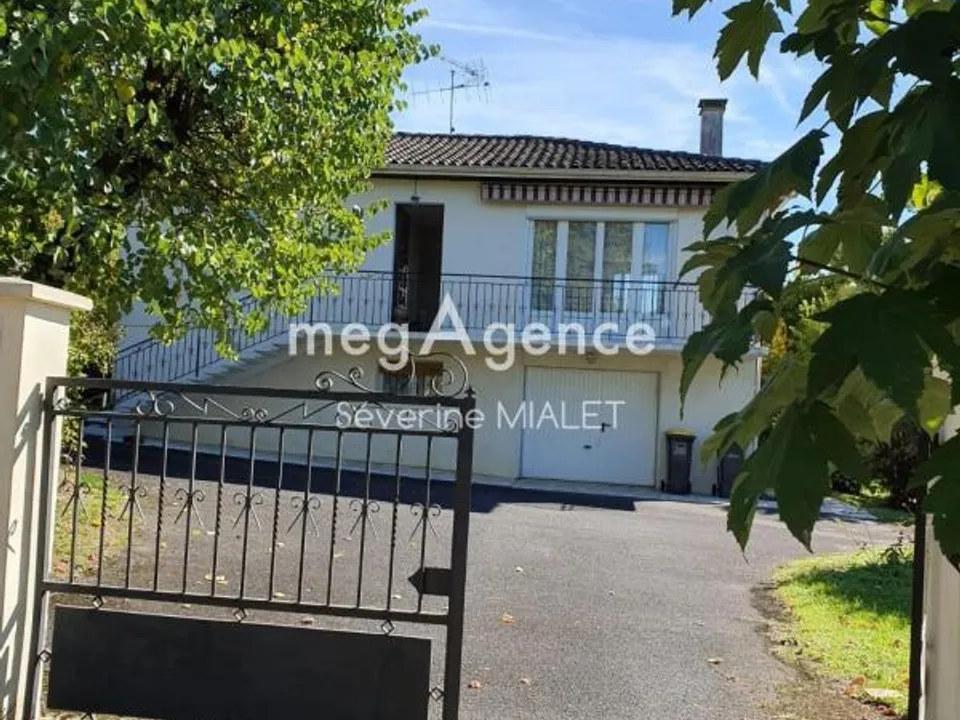 Villa en Fleac, Charente - foto 2