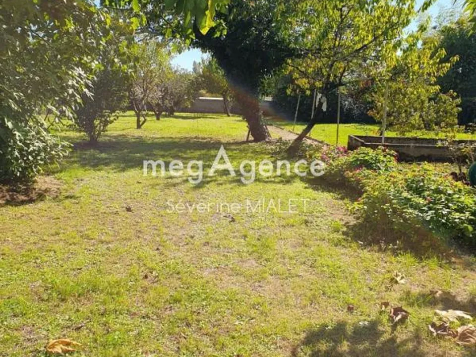 Villa en Fleac, Charente - foto 3