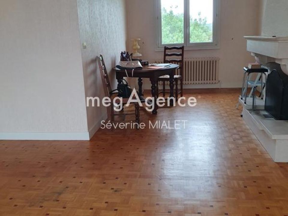 Villa en Fleac, Charente - foto 4