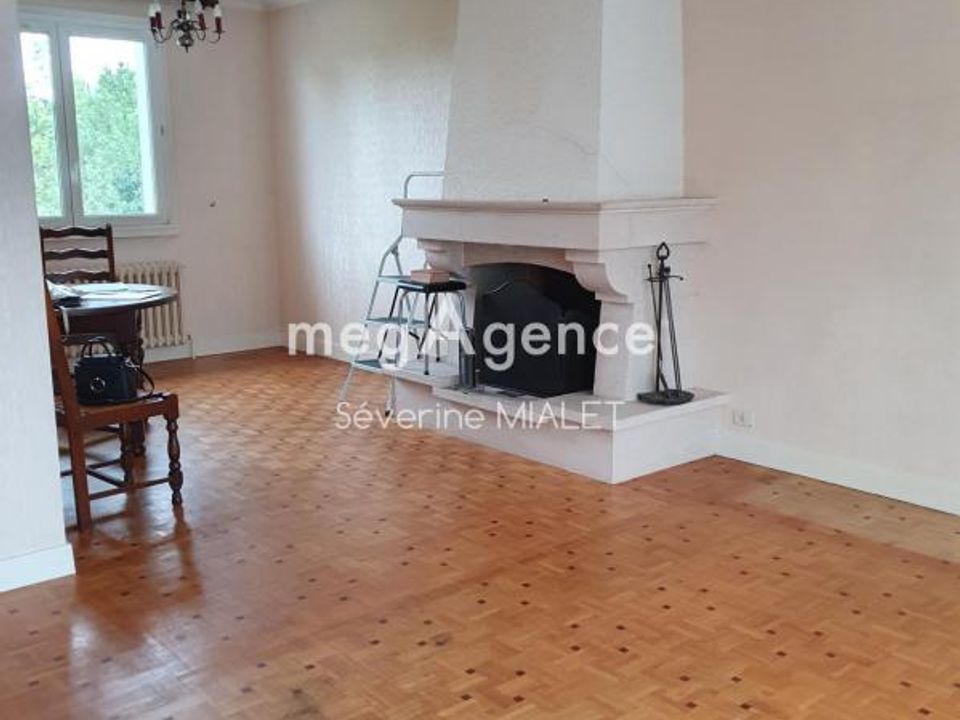Villa en Fleac, Charente - foto 5