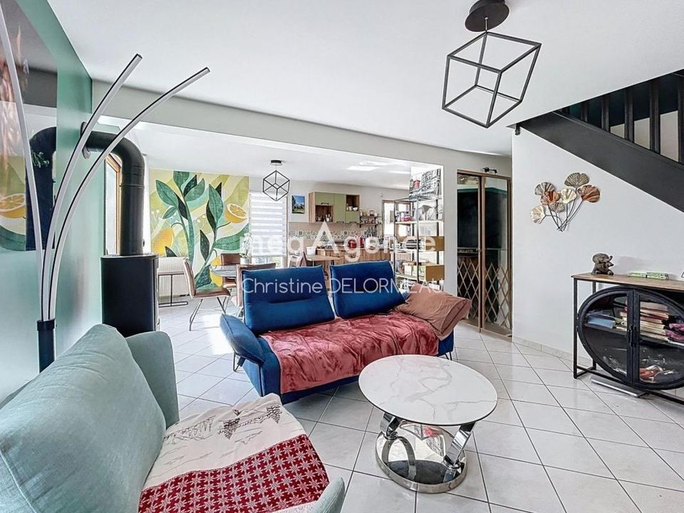 Bungalow i La Gouesniere, Ille-et-Vilaine - foto 3